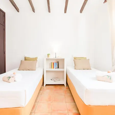 Charming With Private Pool Villa *