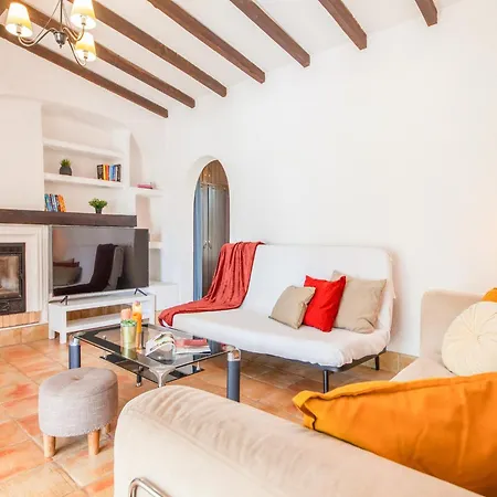 Holiday Home Albufeira With Private Pool * Guia (Faro)
