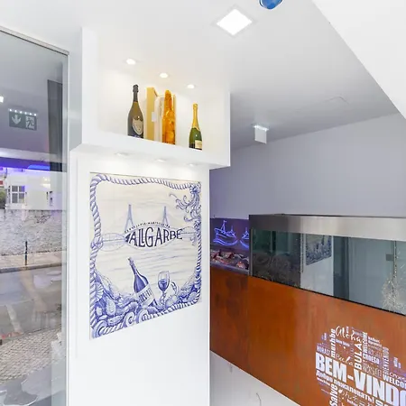 Holiday Home Albufeira With Private Pool Guia (Faro)