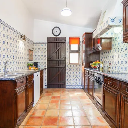 Charming With Private Pool Villa Guia (Faro)