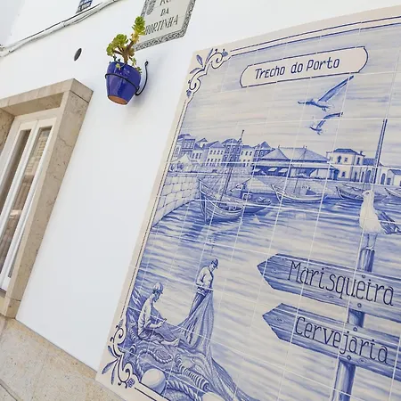Holiday Home Albufeira With Private Pool *