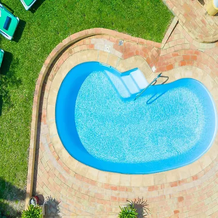 Charming With Private Pool Guia (Faro)