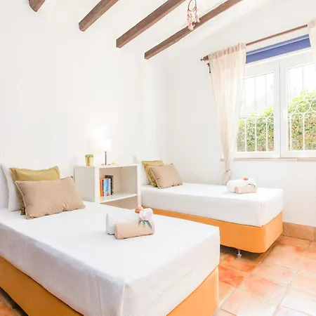 Charming With Private Pool Villa *