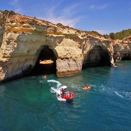 Holiday Home Albufeira With Private Pool Βίλα Guia (Faro)