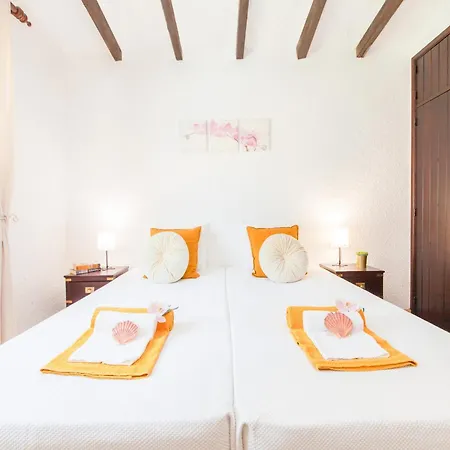 Holiday Home Albufeira With Private Pool Βίλα *