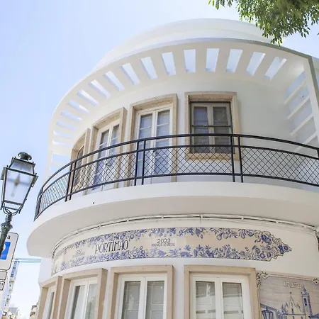 Holiday Home Albufeira With Private Pool