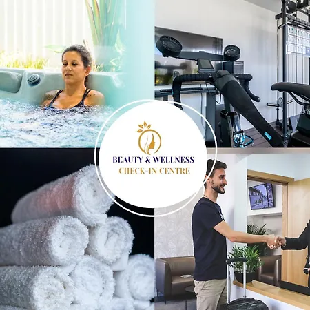 Βίλα Holiday Home Albufeira With Private Pool *