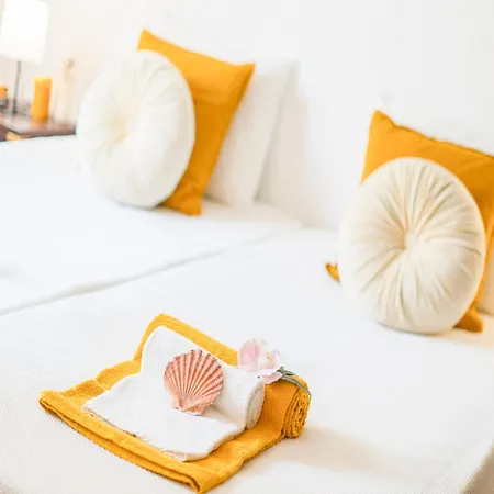 Βίλα Holiday Home Albufeira With Private Pool