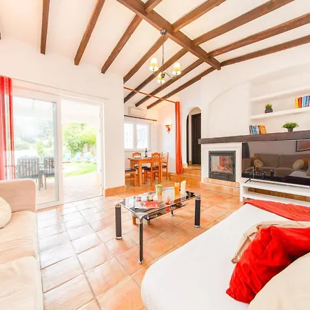 Holiday Home Albufeira With Private Pool * Guia (Faro)
